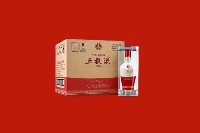 赣州市石城县回收五粮液