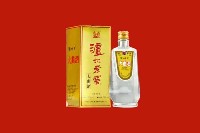 赣州市石城县回收泸州老窖
