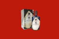 赣州市石城县回收国窖1573