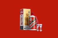 赣州市石城县回收飞天茅台酒