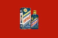 赣州市石城县回收五星茅台酒