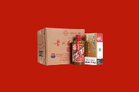 赣州市石城县回收名酒
